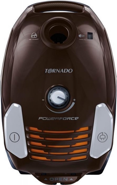 Tornado TOPF65BR Elektrikli Süpürge