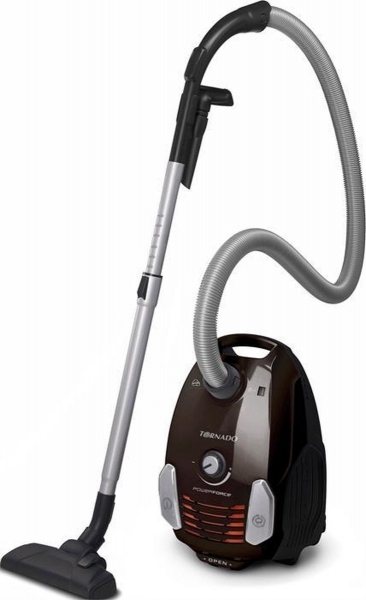 Tornado TOPF65BR Elektrikli Süpürge