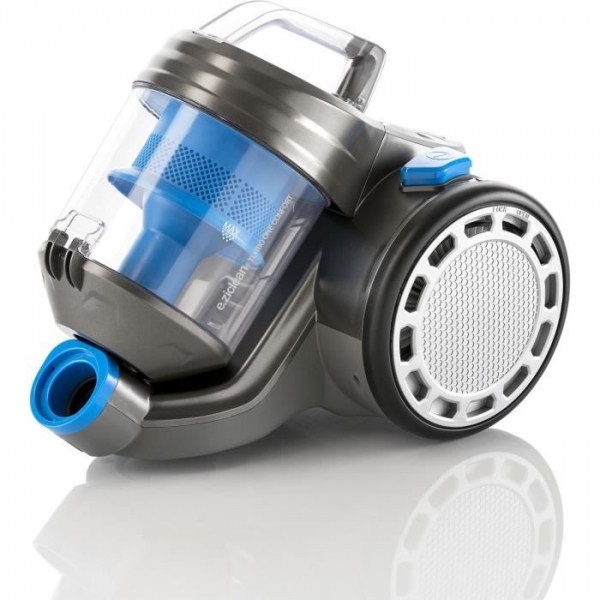 Eziclean Turbo One Comfort Elektrikli Süpürge