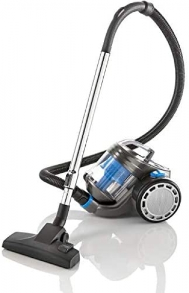 Eziclean Turbo One Comfort Elektrikli Süpürge