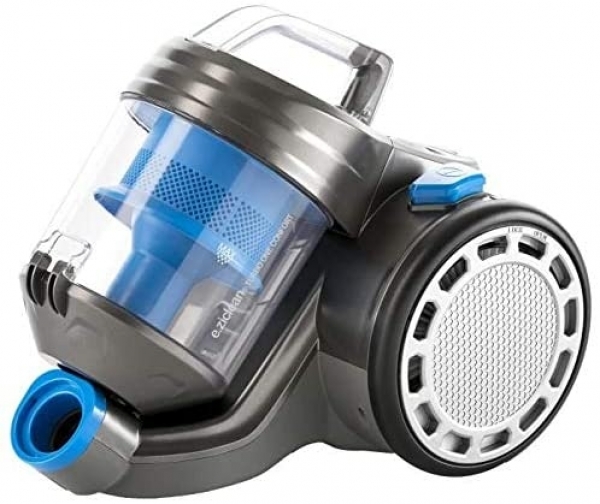 Eziclean Turbo One Comfort Elektrikli Süpürge