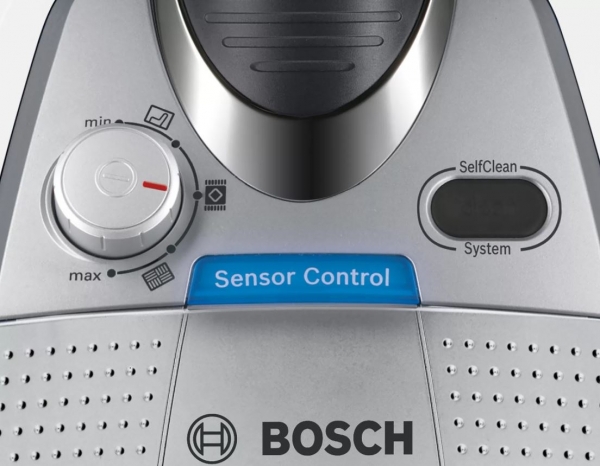 Bosch BGS5331 Elektrikli Süpürge