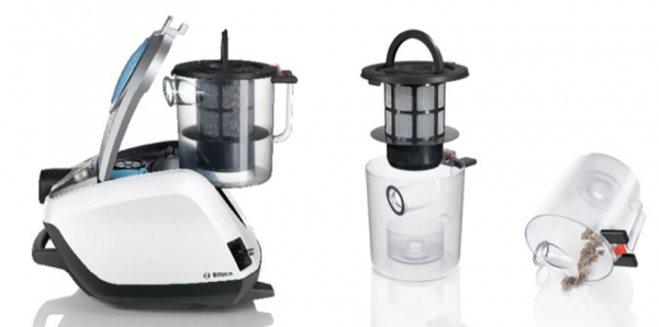 Bosch BGS5331 Elektrikli Süpürge