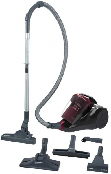 Hoover CH50PET Elektrikli Süpürge