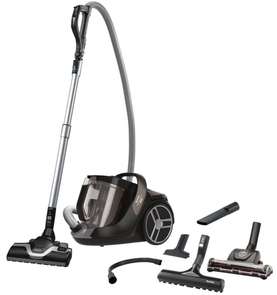 Tefal TW7289 Elektrikli Süpürge
