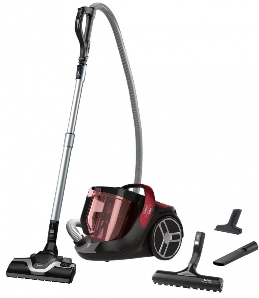 Tefal TW7253 Elektrikli Süpürge