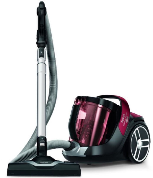Tefal TW7253 Elektrikli Süpürge