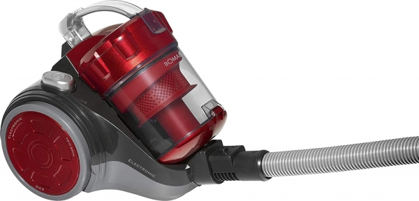 Clatronic BS 9027 CB Elektrikli Süpürge