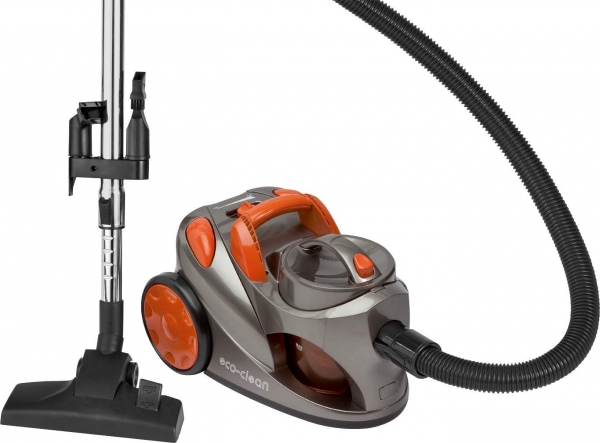 Bomann BS 9018 CB Elektrikli Süpürge