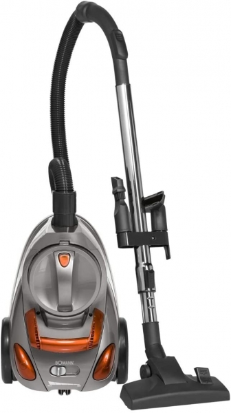 Bomann BS 9018 CB Elektrikli Süpürge