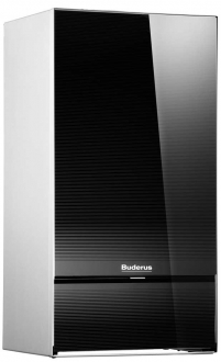 Buderus Logamax Plus GB172-42 H Kazan