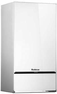 Buderus Logamax Plus GB172-42 H Kazan