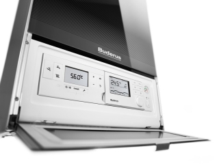 Buderus Logamax Plus GB172-42 H Kazan