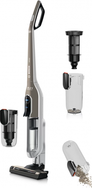 Bosch BCH6L2561 Şarjlı Süpürge