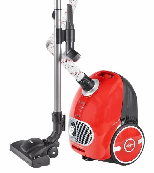 Bosch BGL35MON13 Elektrikli Süpürge