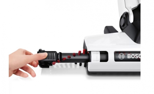 Bosch Athlet BBH51840 Şarjlı Süpürge