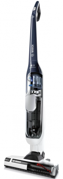 Bosch Athlet BBH51840 Şarjlı Süpürge