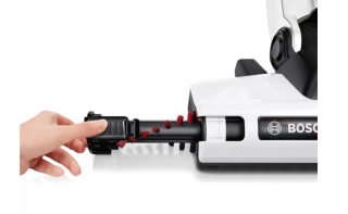 Bosch Athlet BBH51840 Şarjlı Süpürge