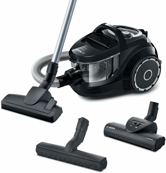 Bosch BGS2POW1 Elektrikli Süpürge