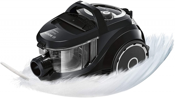 Bosch BGS2POW1 Elektrikli Süpürge