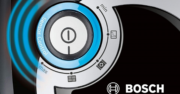 Bosch BGS2POW1 Elektrikli Süpürge