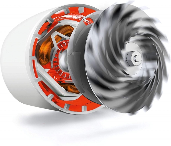 Bosch BGS2POW1 Elektrikli Süpürge
