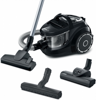 Bosch BGS2POW1 Elektrikli Süpürge