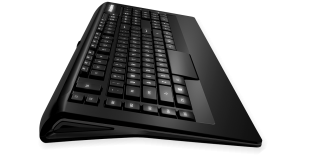 SteelSeries Apex 300 UK Klavye