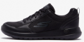 Skechers Go Walk Max Painted Sky (216166-BBK) Erkek Spor Ayakkabı