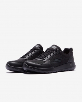 Skechers Go Walk Max Painted Sky Erkek Spor Ayakkabı