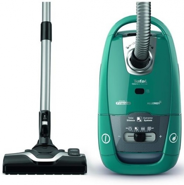 Tefal TW7752 Elektrikli Süpürge