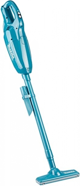 Makita CL107FDZ Şarjlı Süpürge