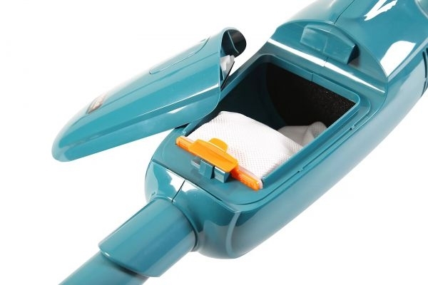 Makita CL107FDZ Şarjlı Süpürge
