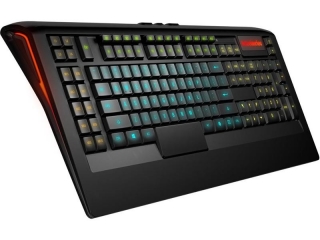 SteelSeries Apex 350 US Klavye