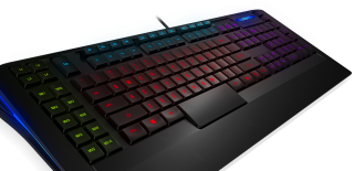 SteelSeries Apex 350 US Klavye
