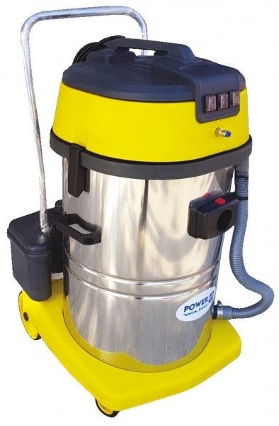 Powerwash AC60-3 Sanayi Tipi Süpürge