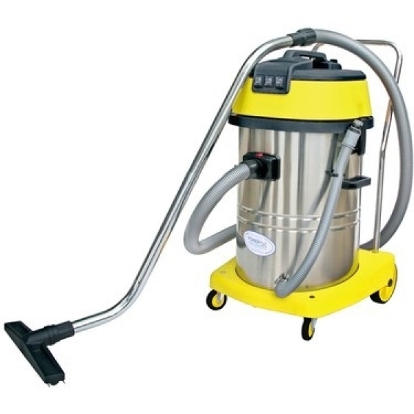 Powerwash AC60-3 Sanayi Tipi Süpürge