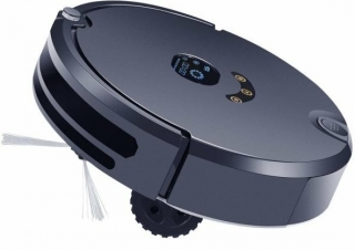 Simtech KM-1818 Robot Süpürge+Mop