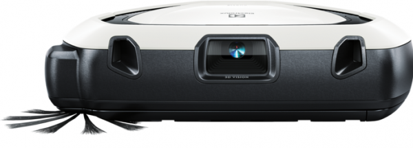 Electrolux PI81-4SWN Robot Süpürge