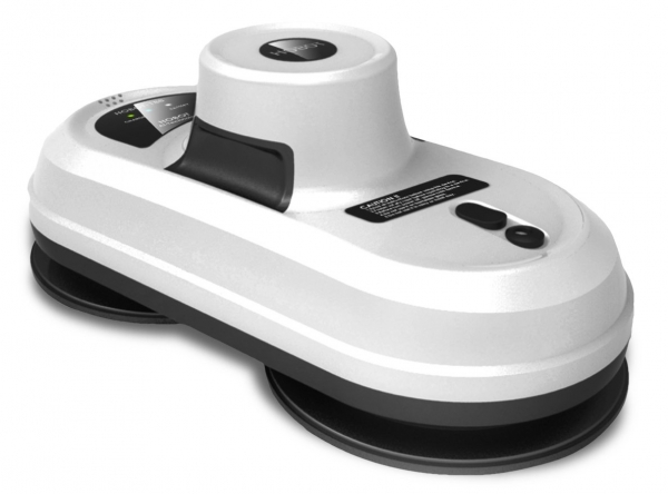 Hobot V2 Cam Temizleme Robotu