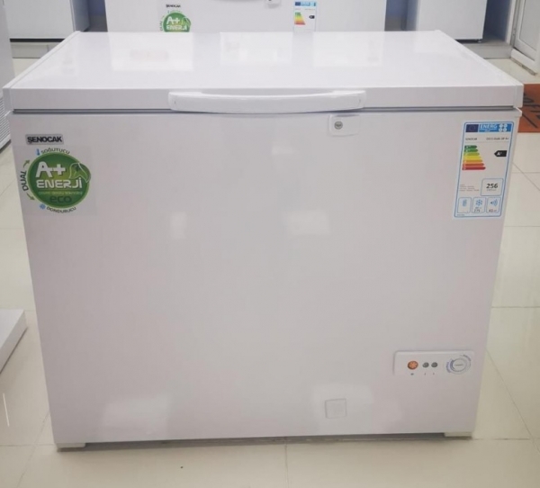 Şenocak DF 316 Derin Dondurucu
