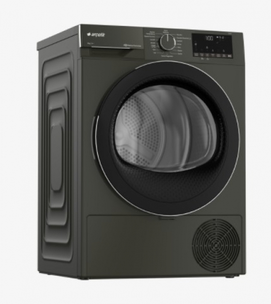 Arçelik 910 KMG Isı Pompalı Kurutma Makinesi