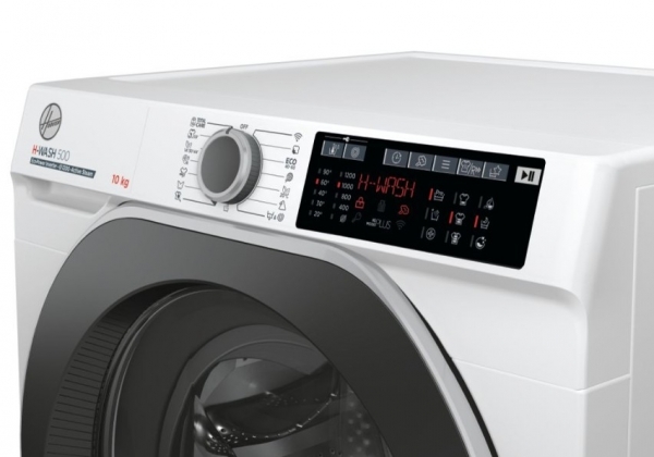 Hoover HW 210AMBS/1-S Çamaşır Makinesi