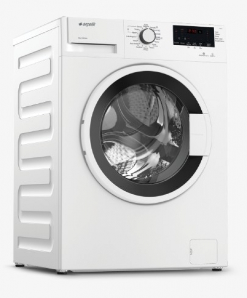 Arçelik 8100 M Çamaşır Makinesi