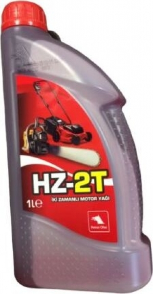 Petrol Ofisi HZ-2T Motor Yağı (1 litre)