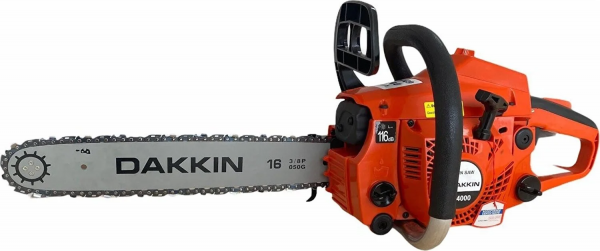 Dakkın CS4000 Motorlu Testere