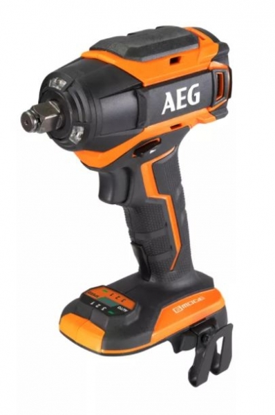 AEG BSS 18C12ZB6-502 Akülü Somun Sıkma