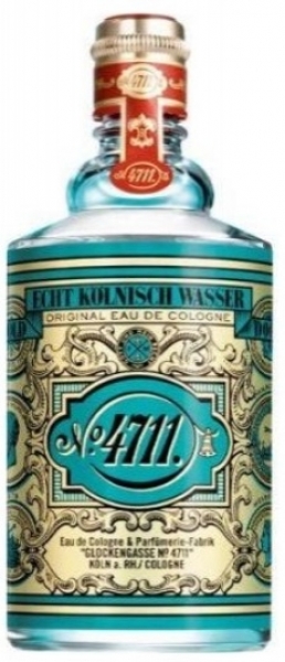4711 Original Eau De Cologne EDC 150 ml Unisex Parfüm (150 ml)