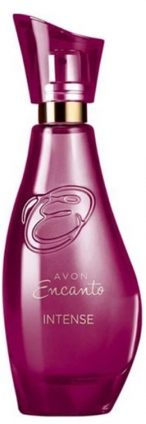 Avon Encanto Intense EDT 50 ml Kadın Parfümü
