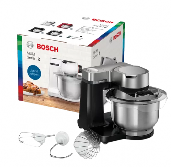 Bosch MUMS2VM00 Mutfak Robotu